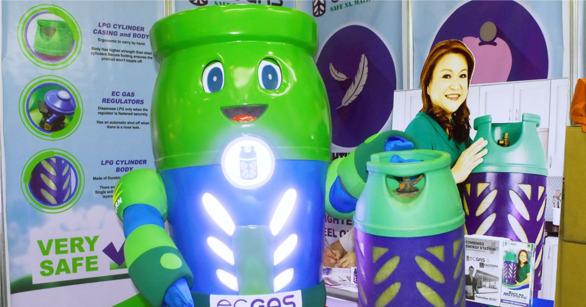 Eastern Petroleum eyes ending 2015 with 400 EC gas stores