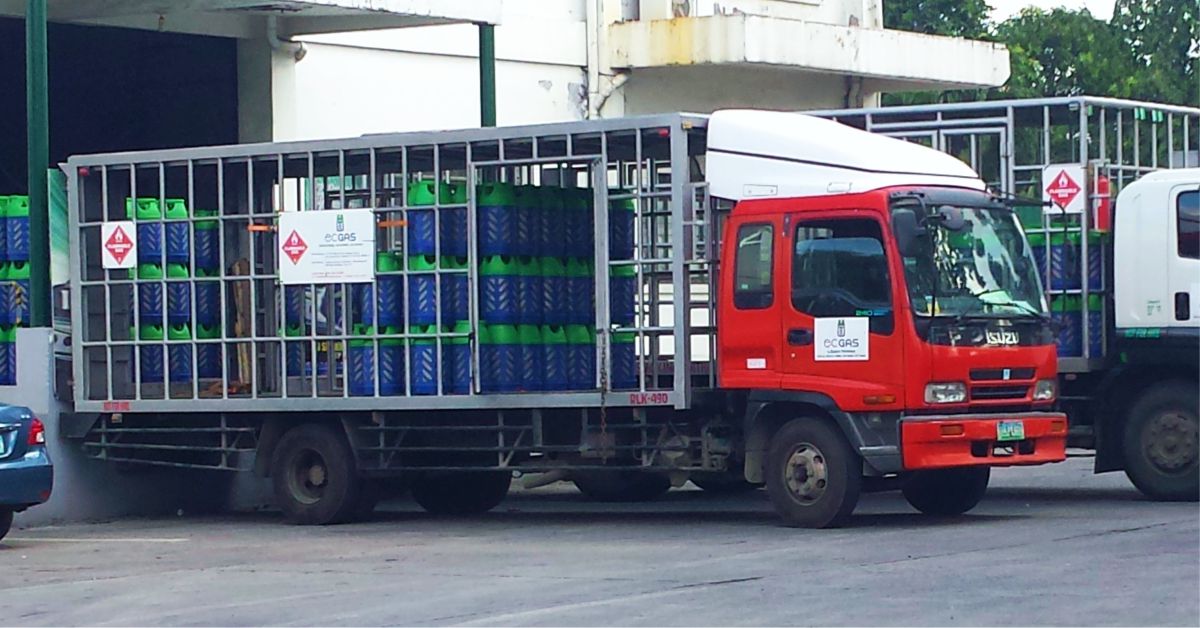 Eastern Petroleum Corp. to roll out 100 outlets in Metro Manila, Luzon